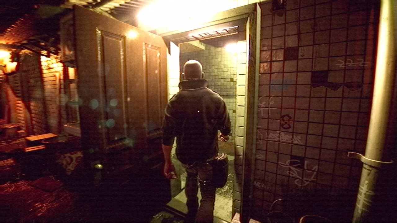 噩梦转变[Nightmare Shift] 游戏截图10