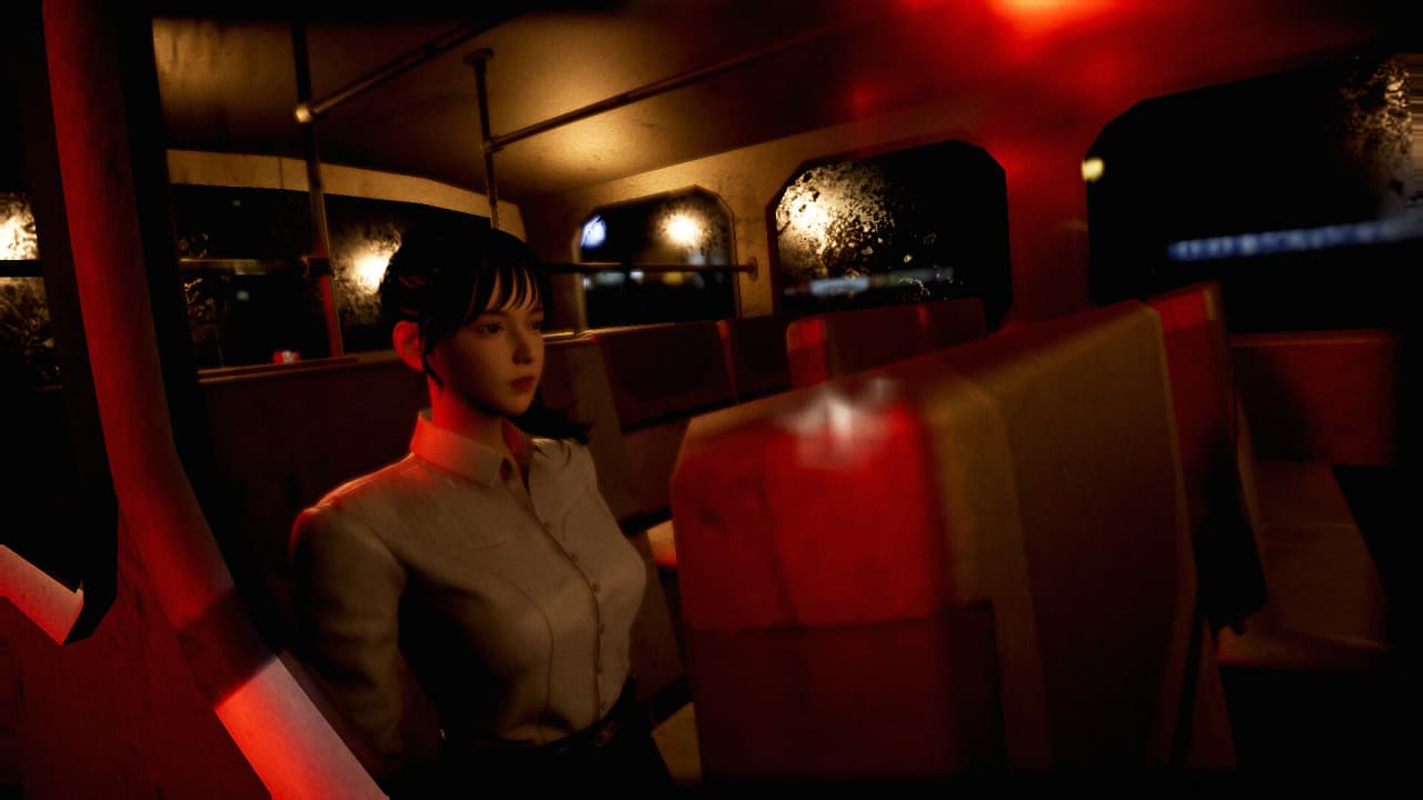 噩梦转变[Nightmare Shift] 游戏截图7