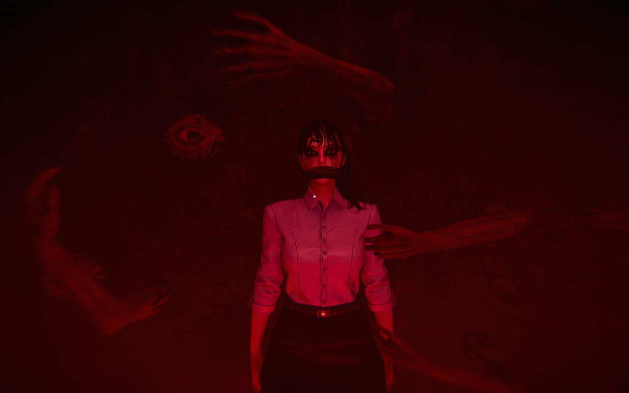 噩梦转变[Nightmare Shift] 游戏截图3