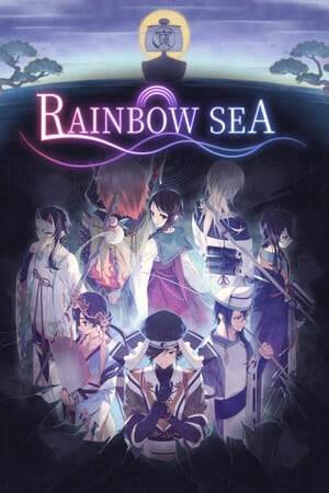 彩虹海[Rainbow Sea] 游戏封面