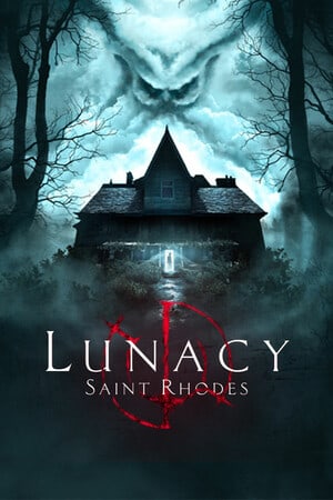 疯狂：圣罗德[Lunacy: Saint Rhodes] 游戏封面