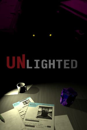 未点燃[Unlighted] 游戏封面