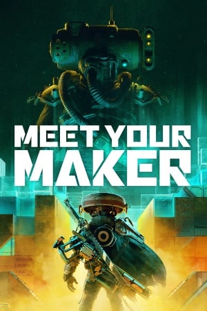 认识你的创造者[Meet Your Maker] 游戏封面