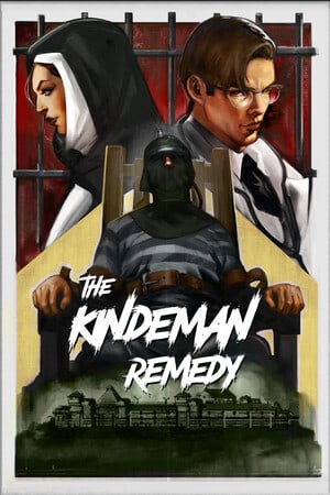 金德曼疗法[The Kindeman Remedy] 游戏封面