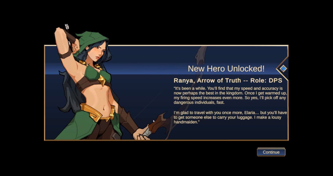 三人生存[Tri Survive] 游戏截图11