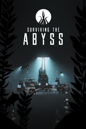 深渊生存[Surviving the Abyss] 游戏封面