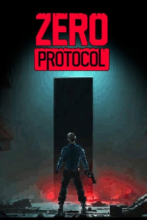 零协议[ZERO PROTOCOL] 游戏封面