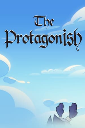 主角[The Protagonish] 游戏封面