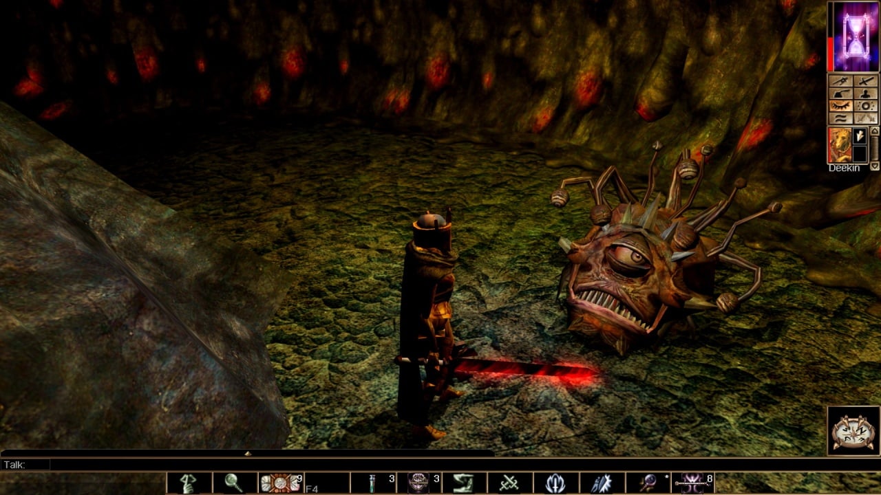 无冬之夜：增强版[Neverwinter Nights: Enhanced Edition] 游戏截图9