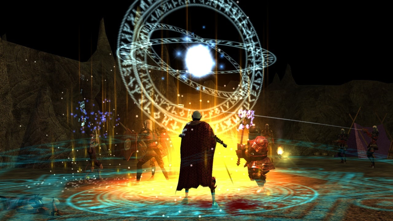 无冬之夜：增强版[Neverwinter Nights: Enhanced Edition] 游戏截图13