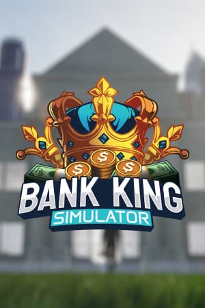 银行王模拟器[Bank King Simulator] 游戏封面