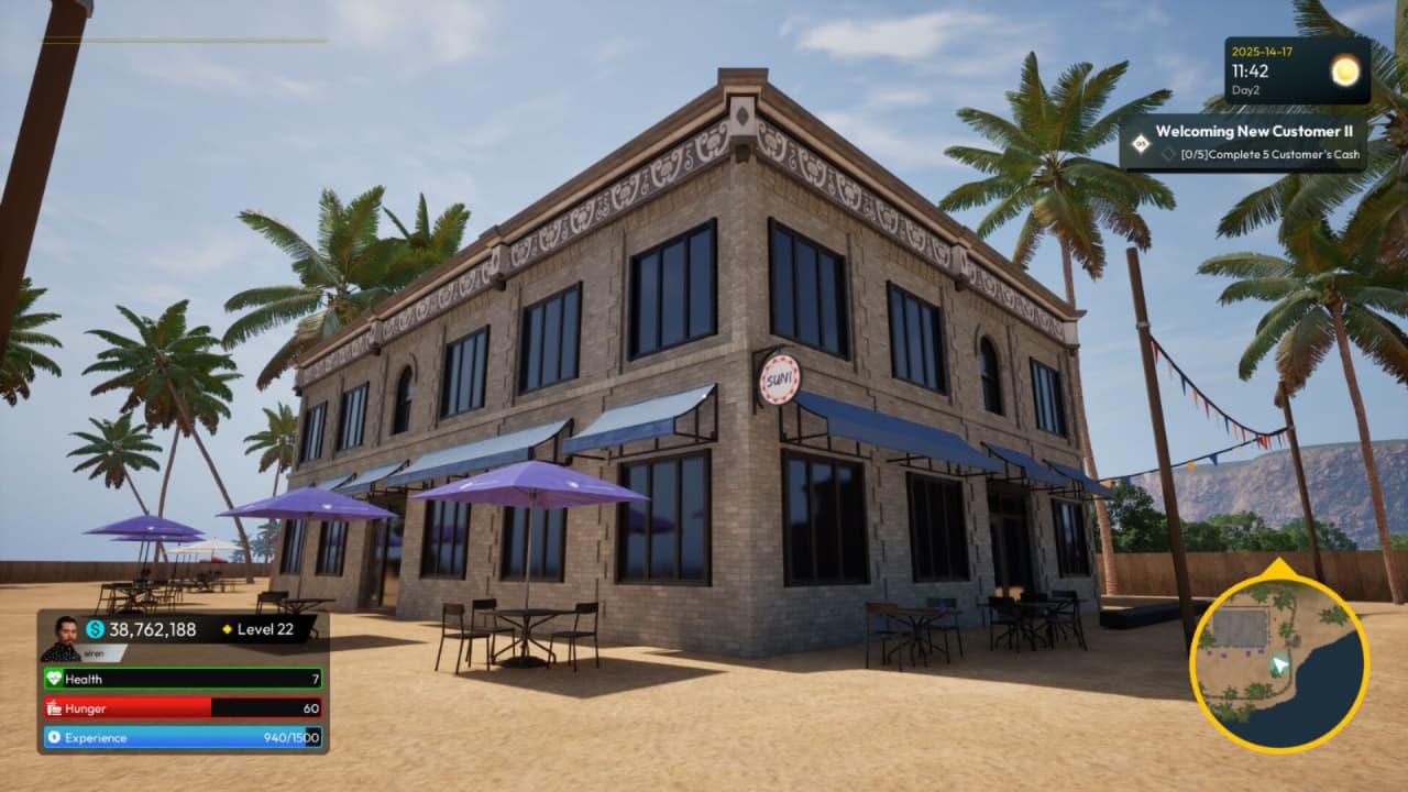 银行王模拟器[Bank King Simulator] 游戏截图3