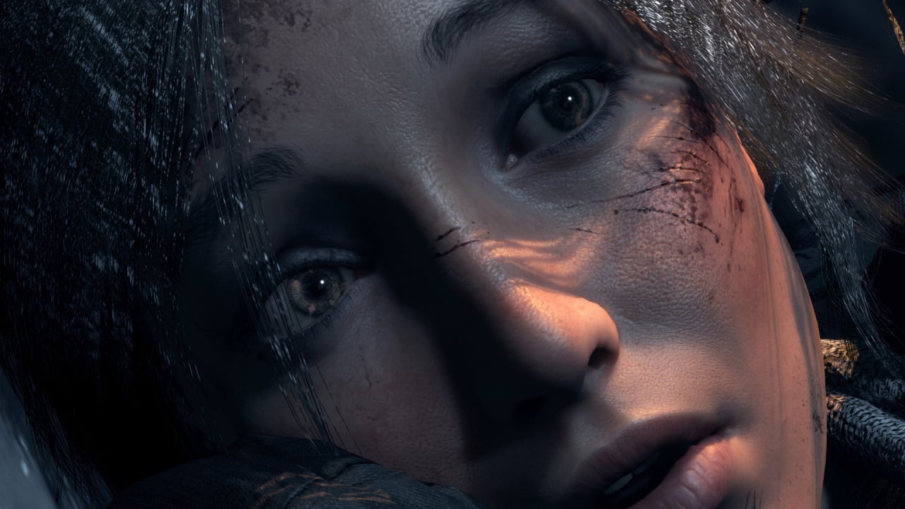 古墓丽影崛起[Rise of the Tomb Raider] 游戏截图4