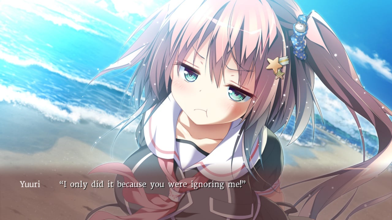 Trinoline 全年龄段版[Trinoline All Ages Version] 游戏截图2