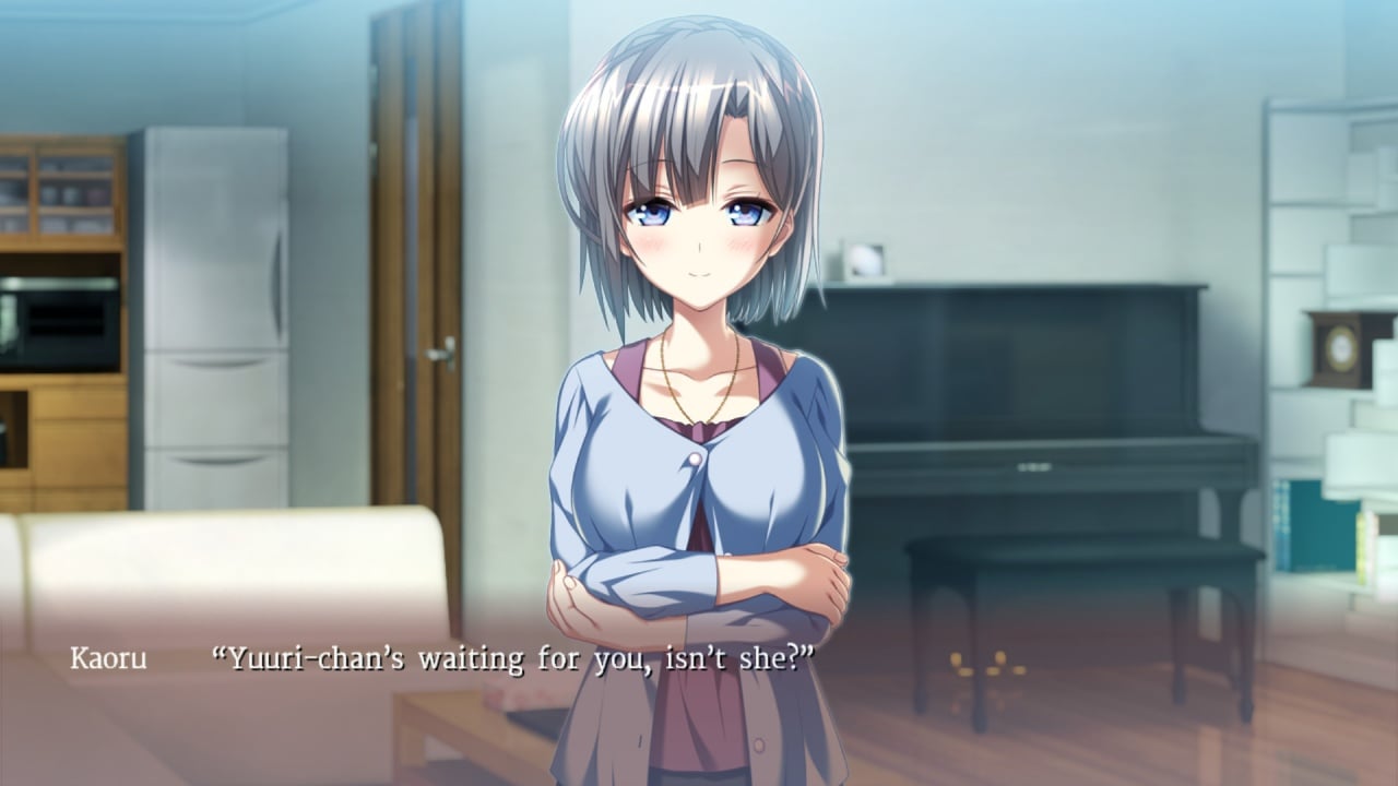 Trinoline 全年龄段版[Trinoline All Ages Version] 游戏截图6