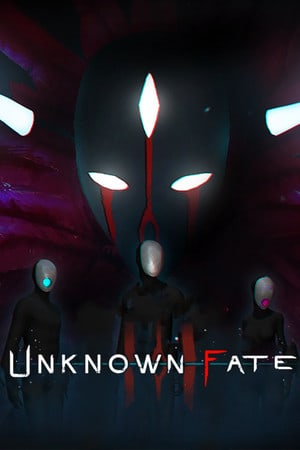 未知的命运[Unknown Fate] 游戏封面