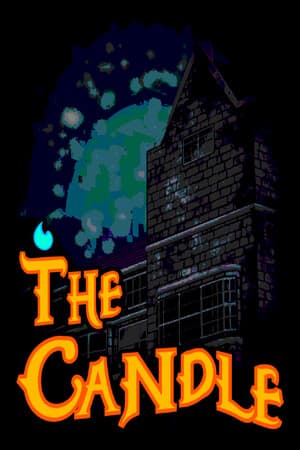 蜡烛[The Candle] 游戏封面