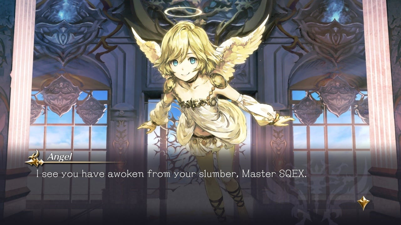 演员复兴[Actraiser Renaissance] 游戏截图8