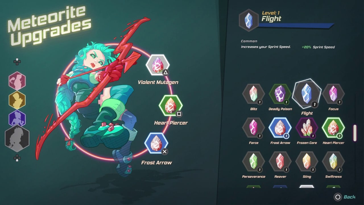 精彩战斗[Go Fight Fantastic] 游戏截图8