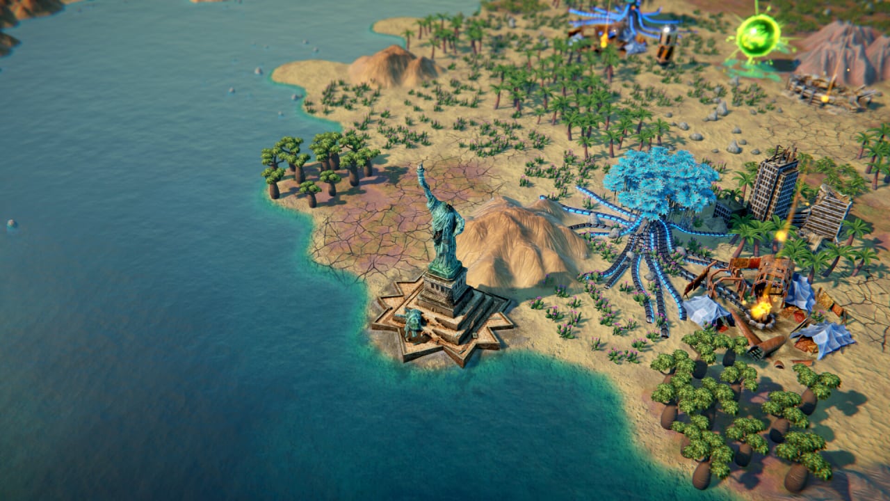 复兴：重新殖民[Revival: Recolonization] 游戏截图11