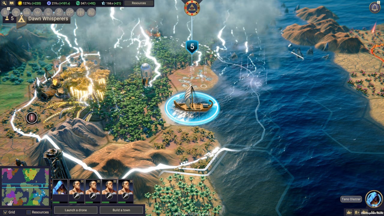 复兴：重新殖民[Revival: Recolonization] 游戏截图10