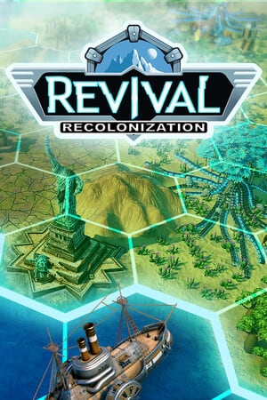 复兴：重新殖民[Revival: Recolonization] 游戏封面