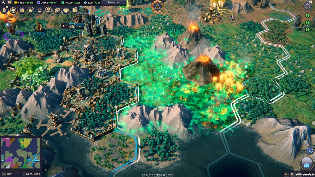复兴：重新殖民[Revival: Recolonization] 游戏截图9