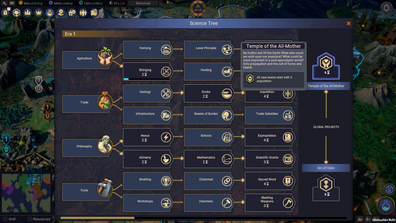 复兴：重新殖民[Revival: Recolonization] 游戏截图6