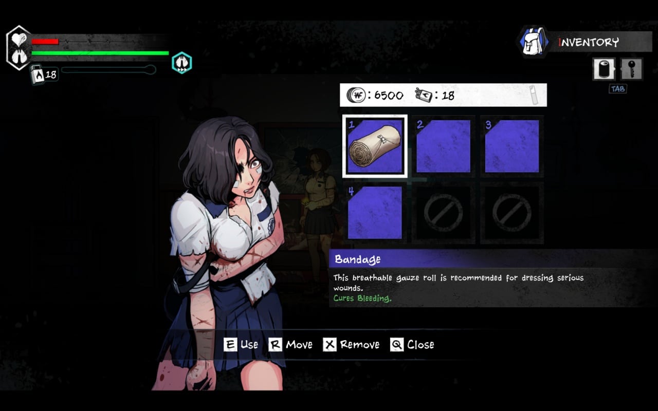 昏迷2：恶毒姐妹[The Coma 2: Vicious Sisters] 游戏截图6