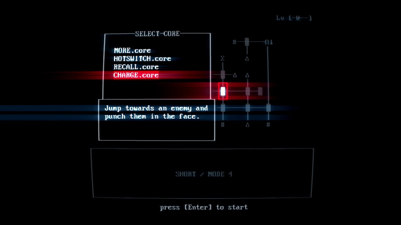 超级热门：精神控制删除[SUPERHOT: MIND CONTROL DELETE] 游戏截图9