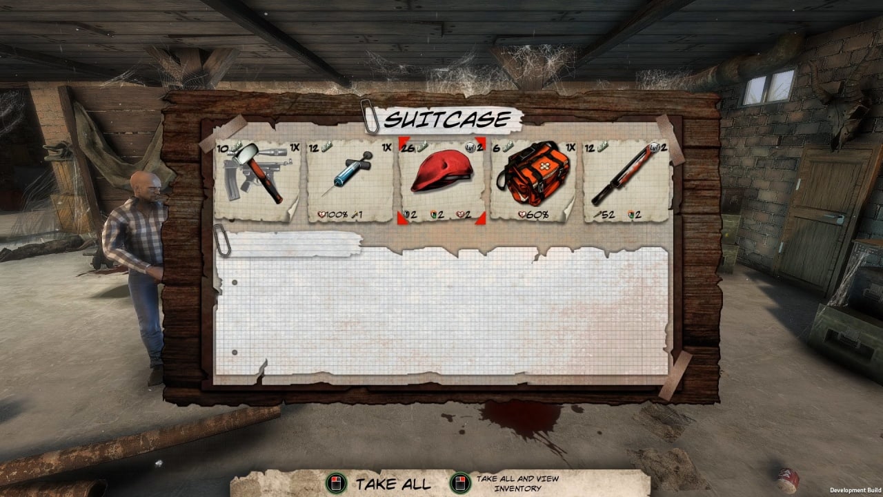 Dead Age 2：僵尸生存角色扮演游戏[Dead Age 2: The Zombie Survival RPG] 游戏截图10