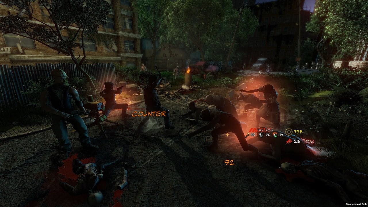 Dead Age 2：僵尸生存角色扮演游戏[Dead Age 2: The Zombie Survival RPG] 游戏截图13