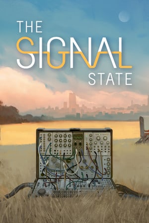 信号状态[The Signal State] 游戏封面
