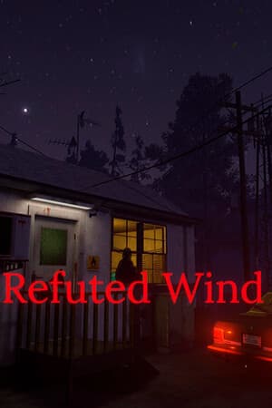 反驳风[Refuted Wind] 游戏封面