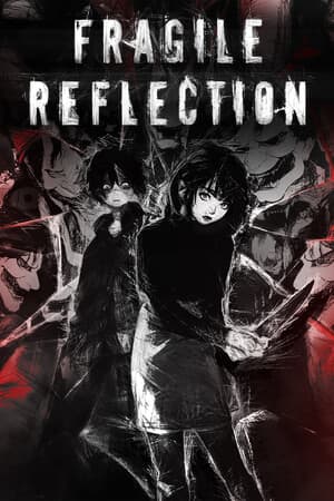 脆弱的反射[Fragile Reflection] 游戏封面