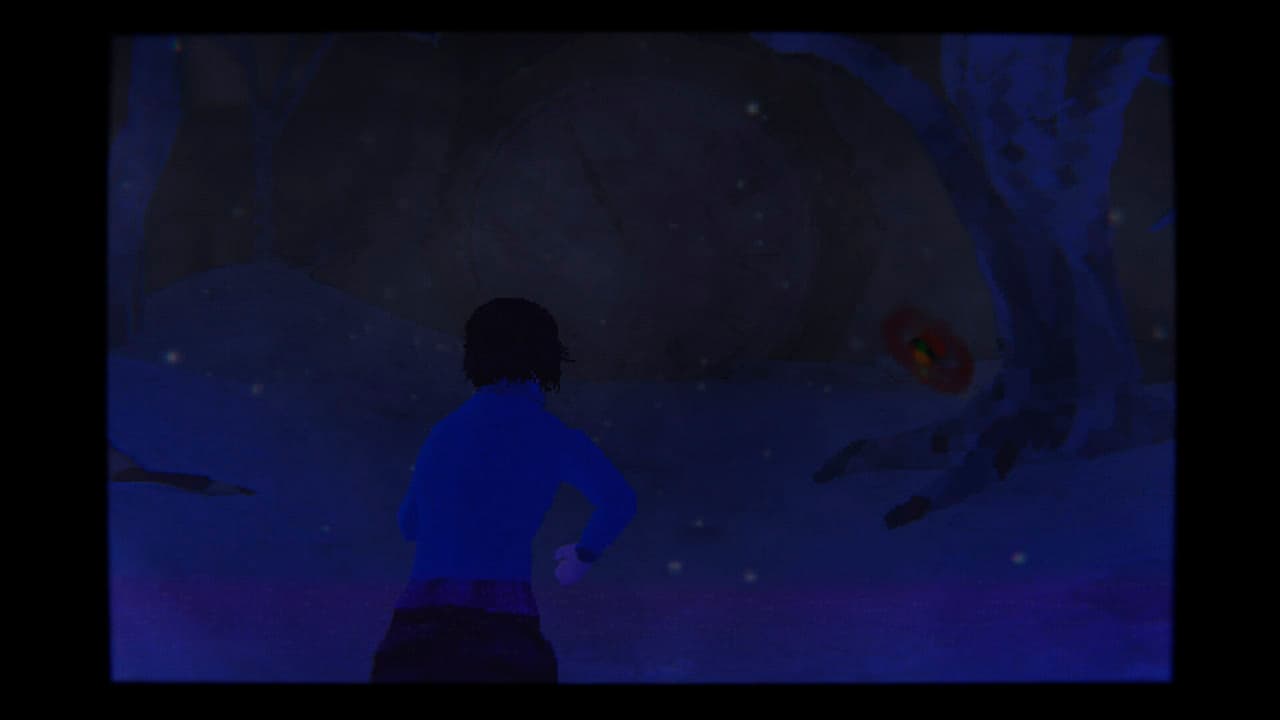 脆弱的反射[Fragile Reflection] 游戏截图9