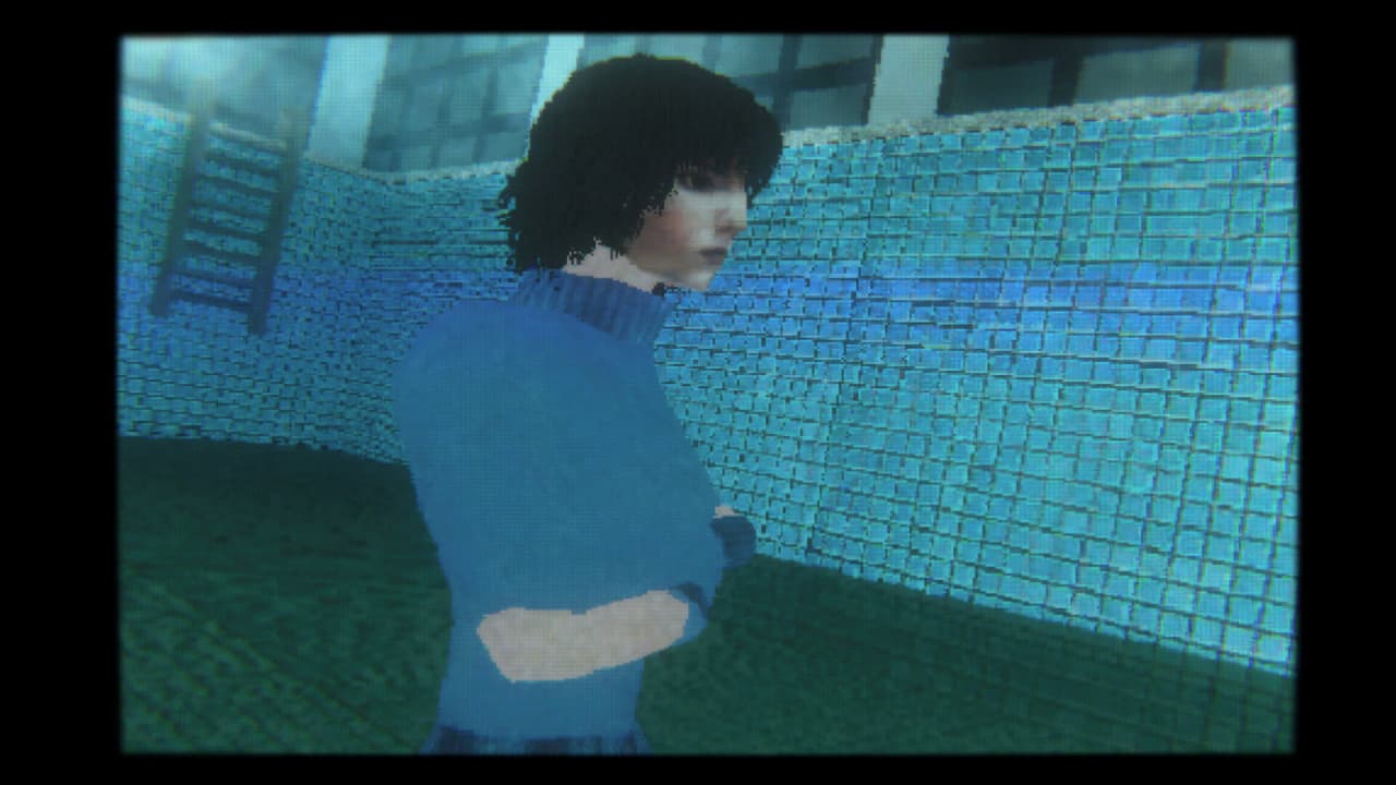 脆弱的反射[Fragile Reflection] 游戏截图7