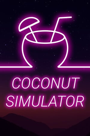 椰子模拟器[Coconut Simulator] 游戏封面