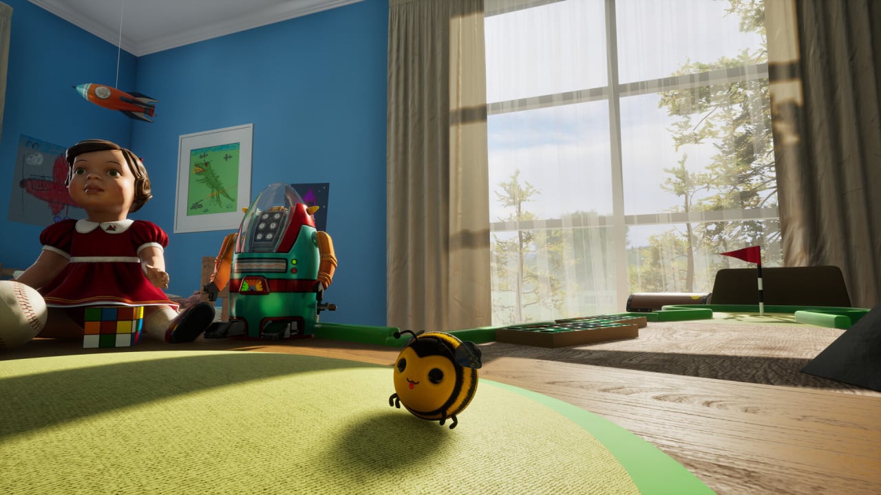 高尔夫之家2[House of Golf 2] 游戏截图6