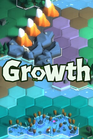 生长[Growth] 游戏封面