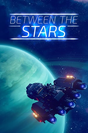星辰之间[Between the Stars] 游戏封面