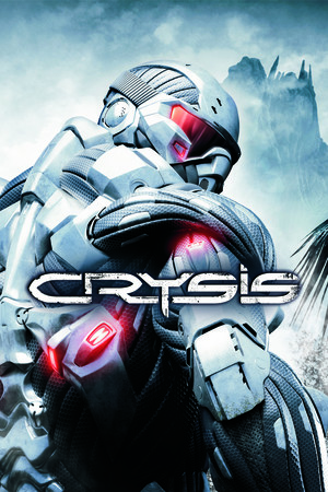 孤岛危机[Crysis] 游戏封面