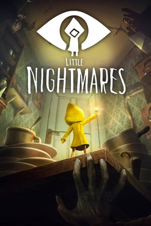 小噩梦[Little Nightmares] 游戏封面