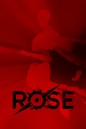 玫瑰[ROSE] 游戏封面