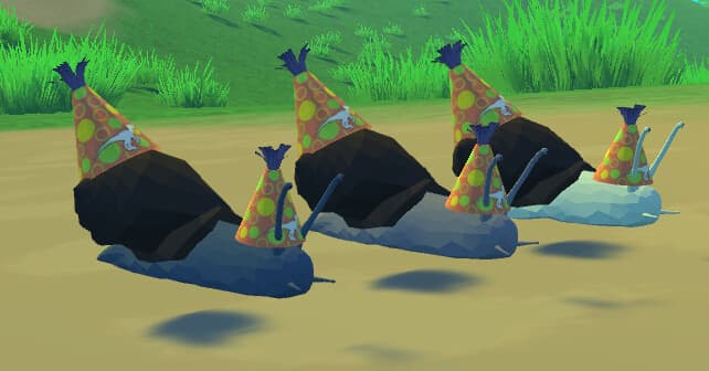 蜗牛模拟器[Snail Simulator] 游戏截图13