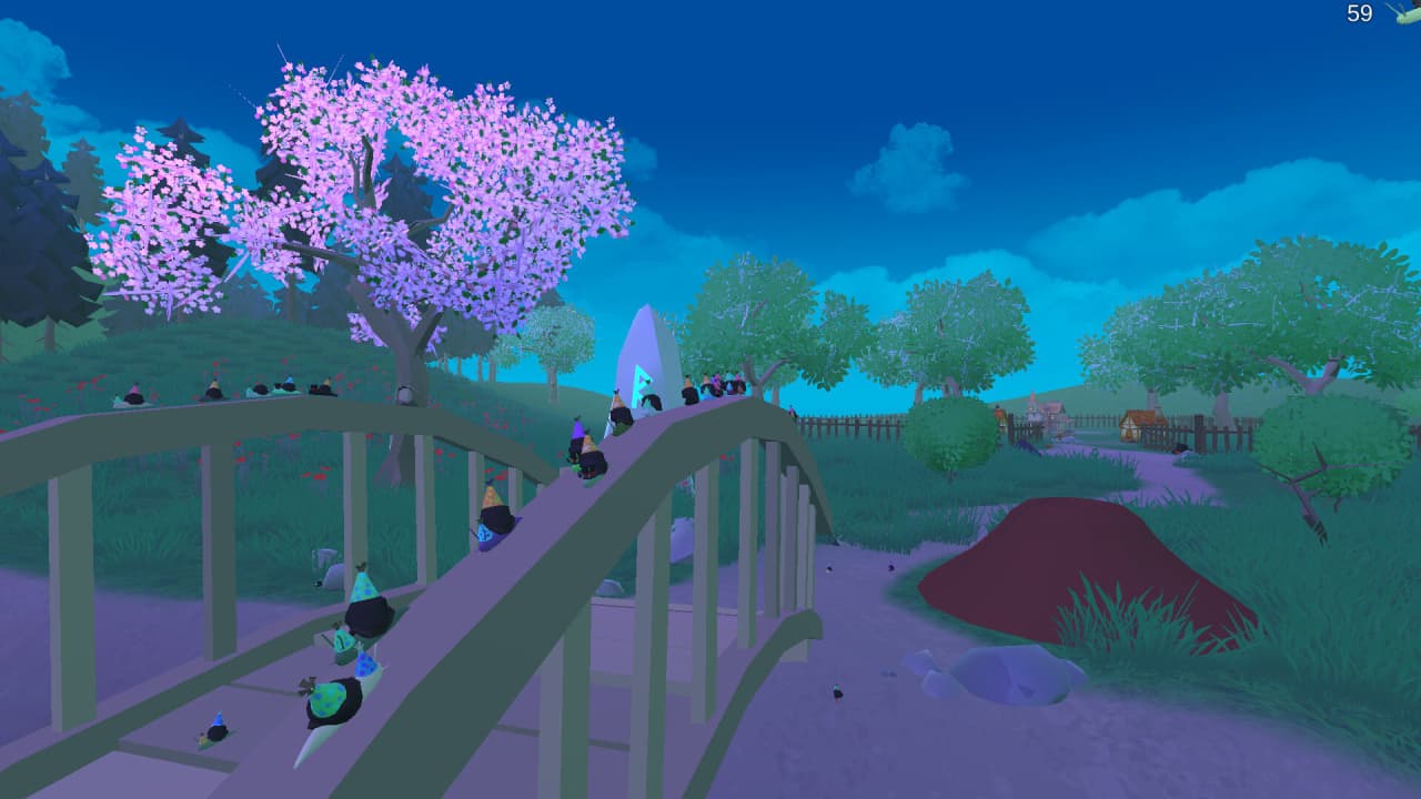 蜗牛模拟器[Snail Simulator] 游戏截图9
