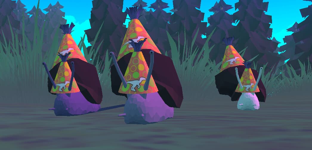 蜗牛模拟器[Snail Simulator] 游戏截图4