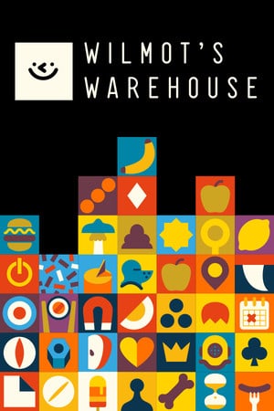 威尔莫特的仓库[Wilmot's Warehouse] 游戏封面