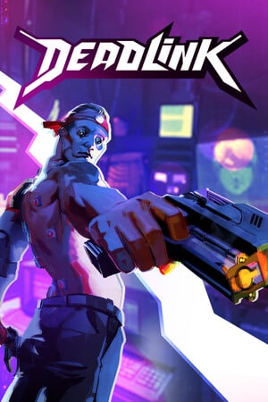 死链[Deadlink] 游戏封面