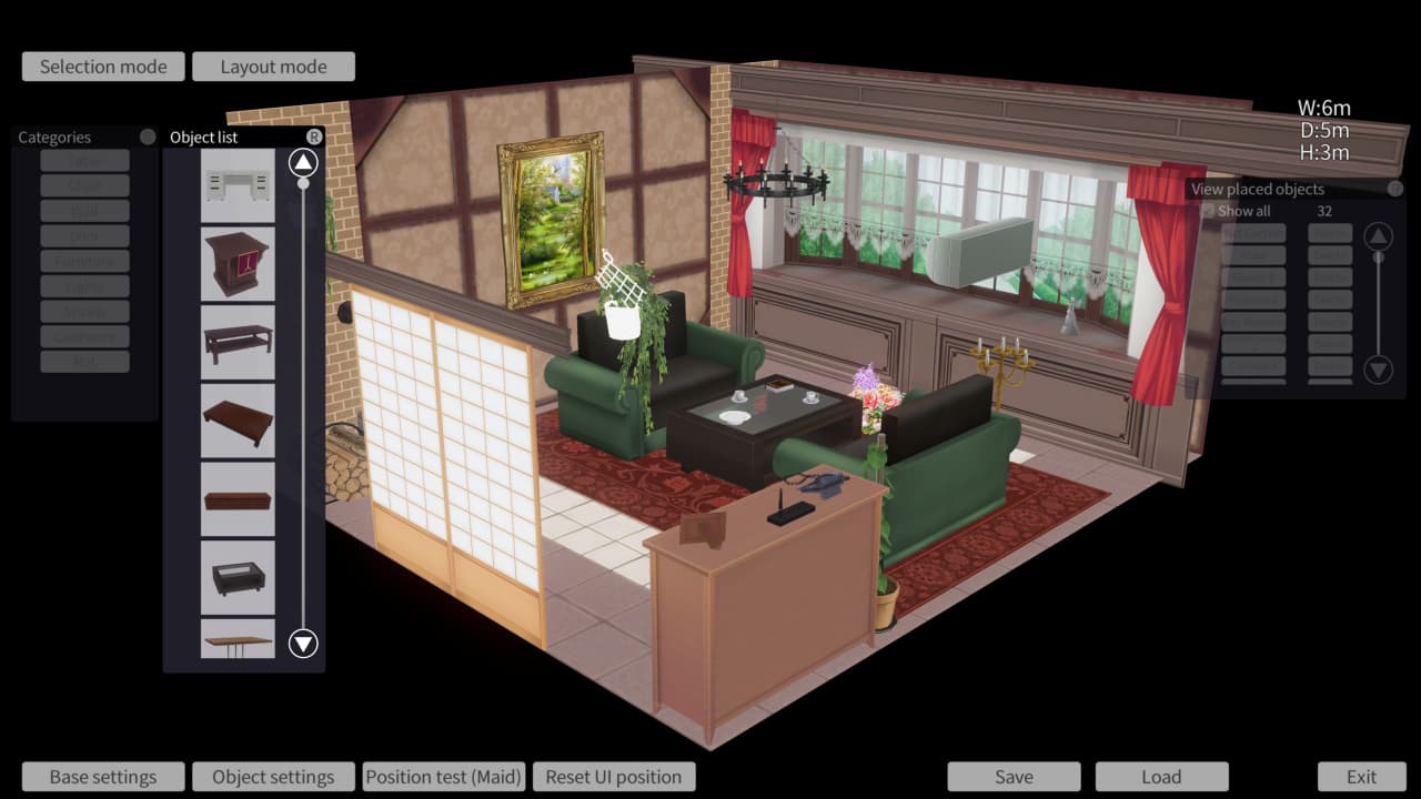 定制女仆3D 2[Custom Maid 3D 2] 游戏截图5